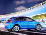 Citroen C-Quatre Hatchback 2008 года